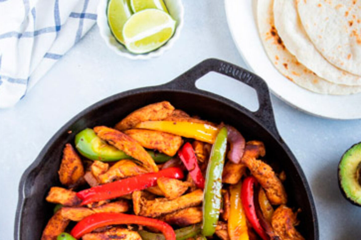 Fajitas