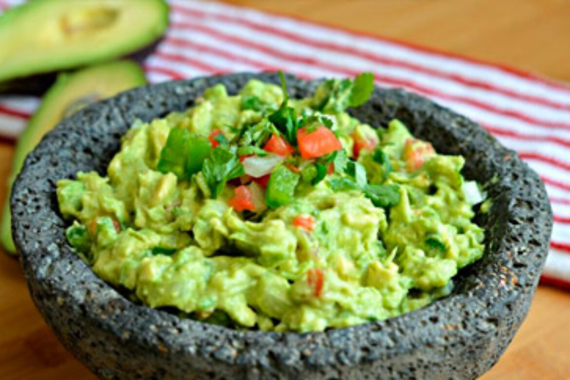 Guacamole