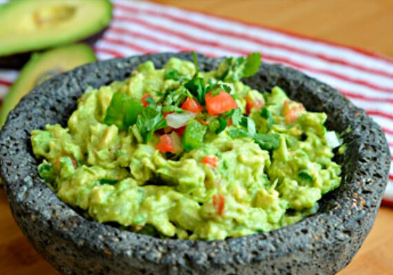 Guacamole