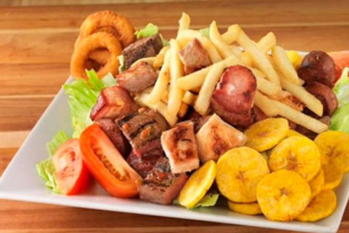 Picada