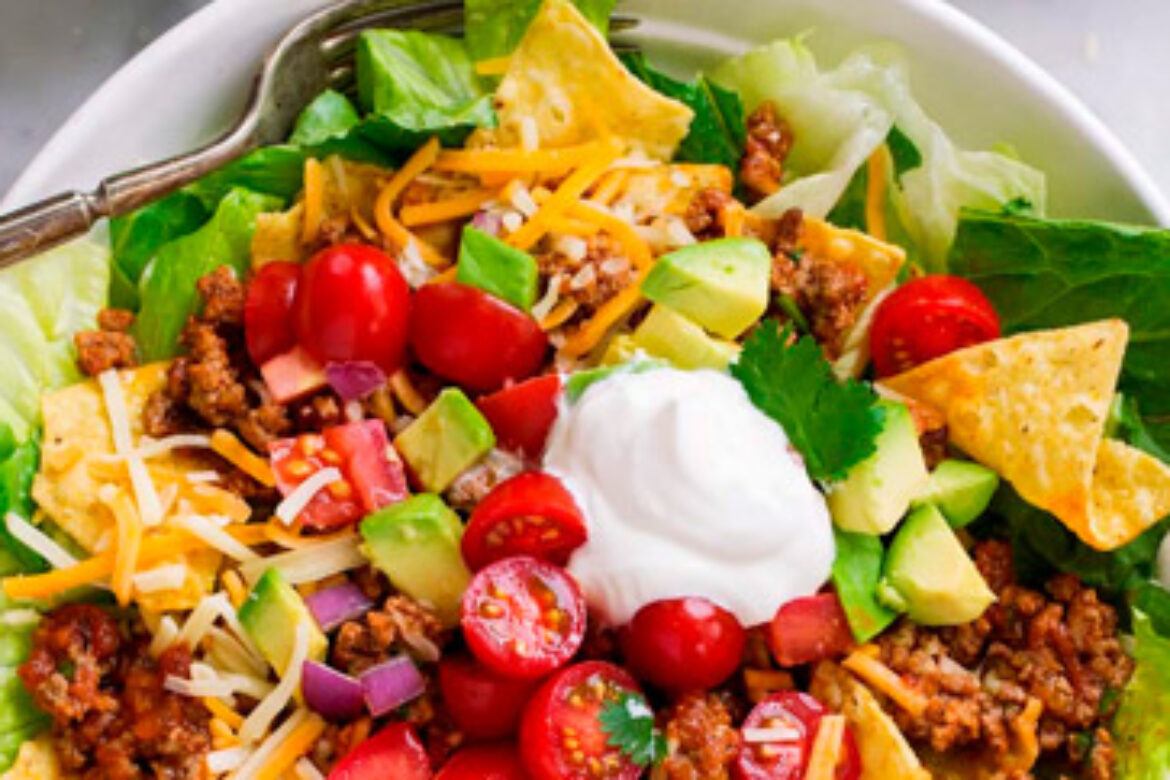 Taco Salad