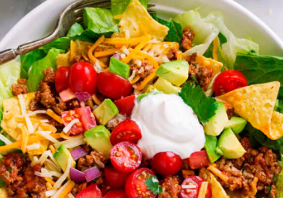 Taco Salad