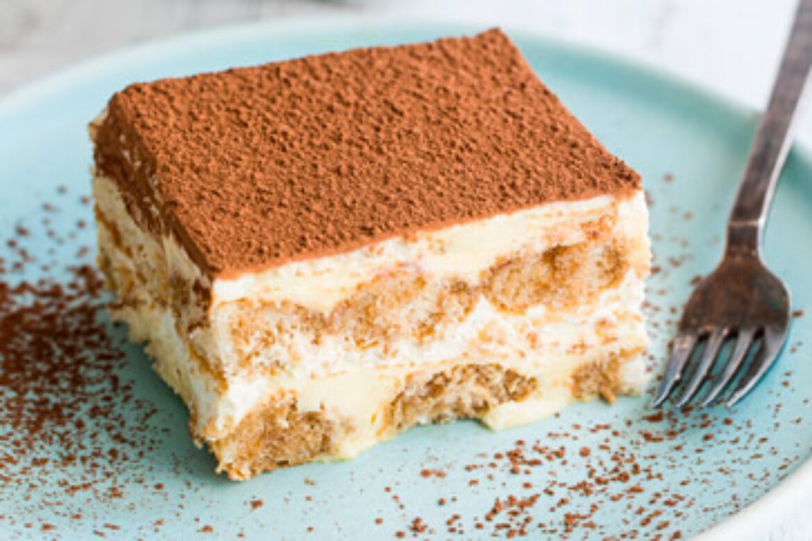 Tiramisu