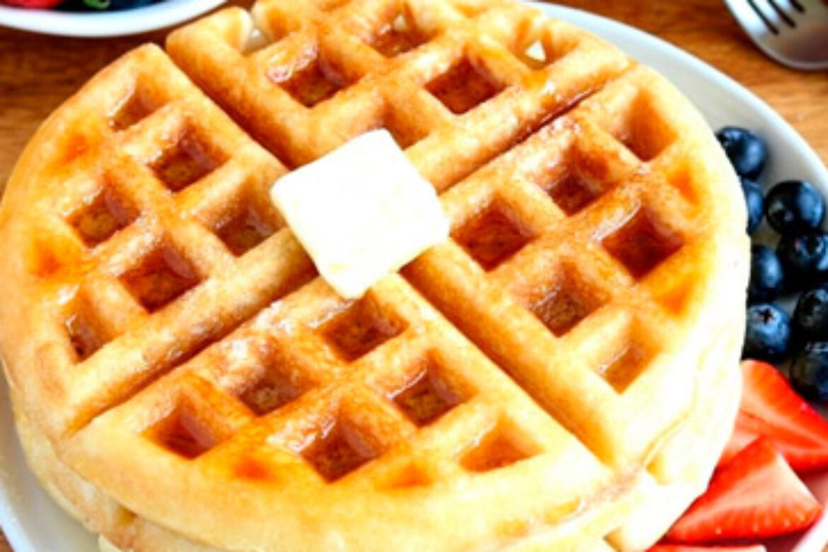 Waffles