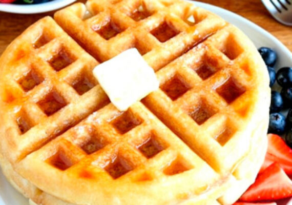 Waffles